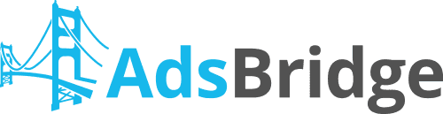 logo ads bridge