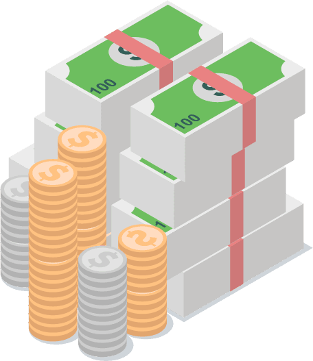 Шаг пятый - ты выводишь заработанные деньги на выбранный кошелек.