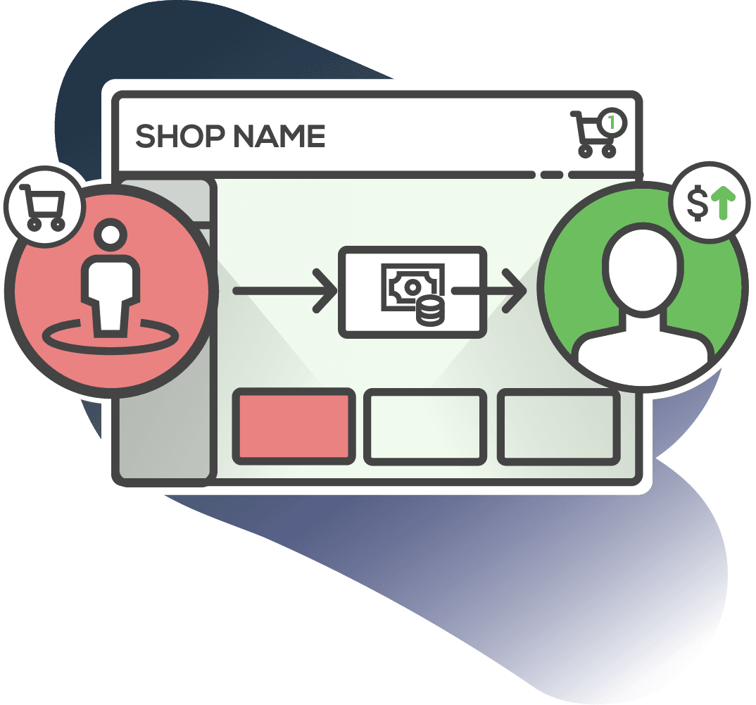 Шаг четвертый - за каждую сгенерированный лиду тебе платят.