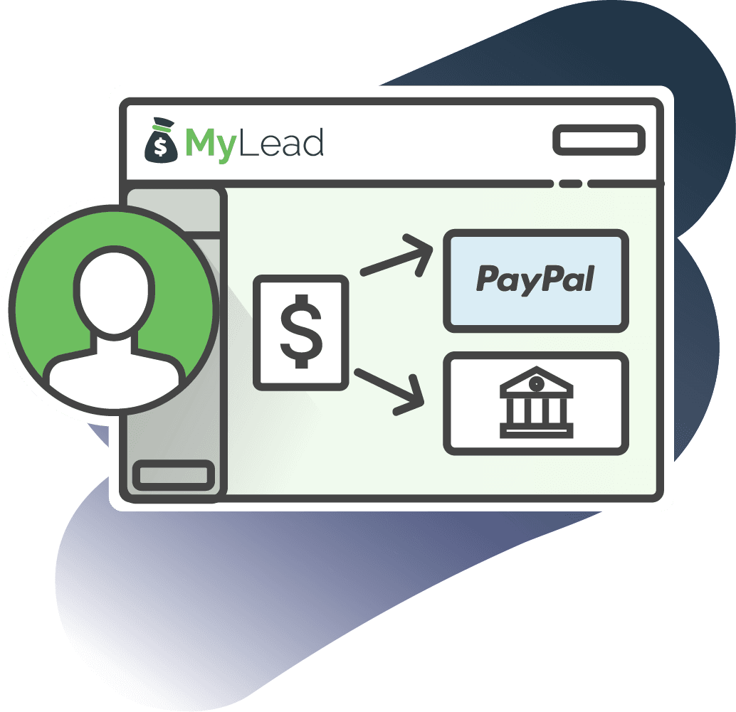 Шаг пятый - ты выводишь заработанные деньги на выбранный кошелек.