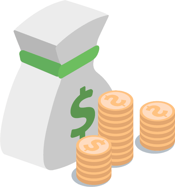 Выплаченные партнерам деньги, заработанные через интернет.