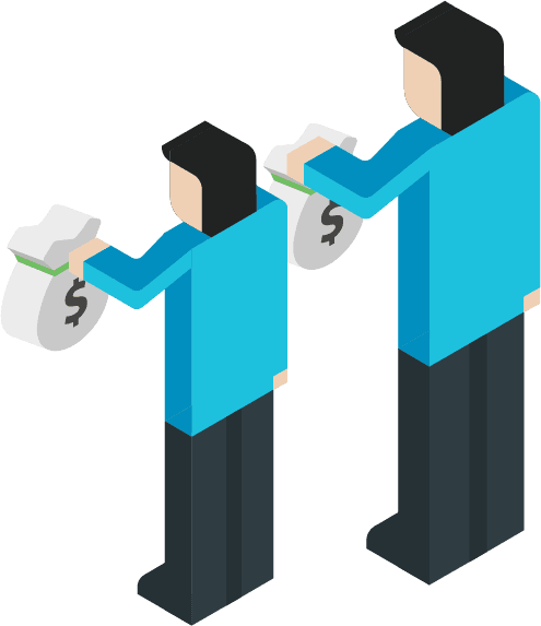 В партнерской сети mylead зарабатывает более 40 000 партнеров.